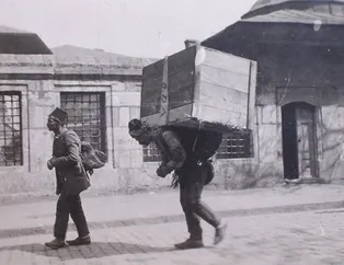 Rüyada hamal görmek ne anlama gelir?