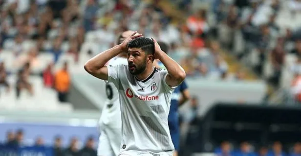 Güven’de sıcak saatler