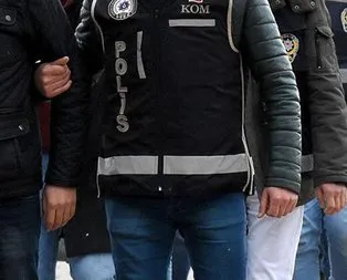 İstanbul merkezli 7 ilde FETÖ operasyonu