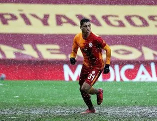 Galatasaray’da bomba Mostafa Mohamed iddiası