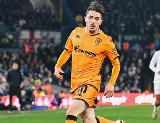 Rizespor Ömür’ü bitirdi