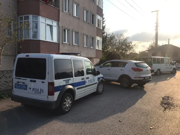 Son dakika: Sakarya'da vahşet! Keserle babasını öldürdü-4