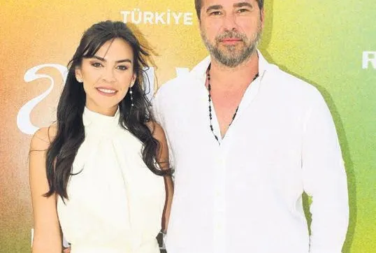 Enginlere sığmayan aşk!