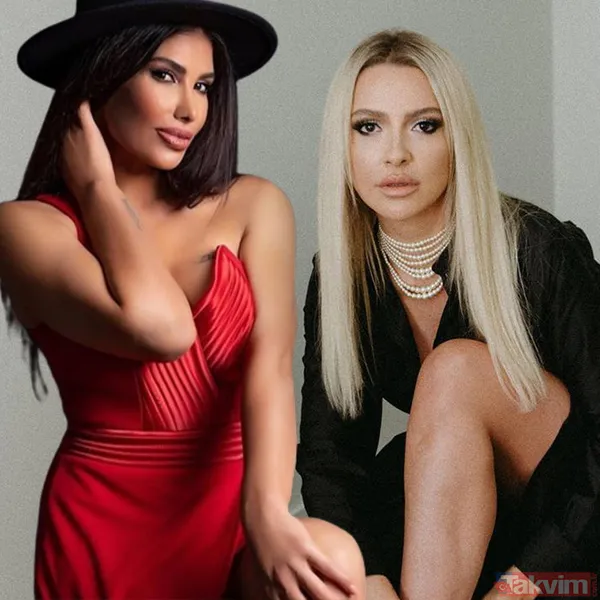 Hadise’nin süper minili kalça dansına tepkiler çığ gibi büyüdü! Hatice’nin yorumu dikkat çekti: Hadise’yi severim ama... - 6