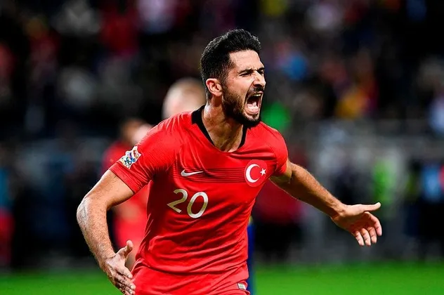 İşte ruh işte inat işte Türkiye