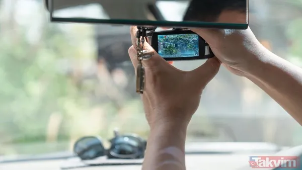 Araç Kamerası Ne İşe Yarar? Araç Kamerası, Yani Araç İçi Veya Araç Dışı Monte Edilen Kamera Sistemi, Sürücü Ve Yolcuların Güvenliğini Artırmak, Olası Kazaları...