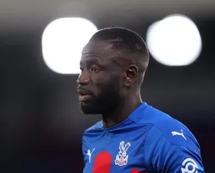 Fırtına’dan Kouyate hamlesi