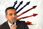 Çiğli Belediye Başkanı Yıldız AK Parti yolunda... Bardağı taşıran saldırı! İzmir’de harita turunculaşıyor