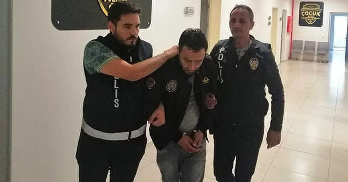 İşte vapurdaki sapık için istenen ceza