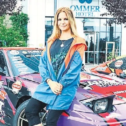 Cidden meydan okuyor