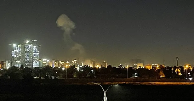 ABD-İsrail-İran Savaşı'nda 18. gün: İsrail 3 kente saldırı başlattı | Trump: Savaş yakında sona erecek