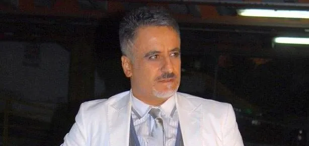 Erol Köse’ye twitter gözaltısı