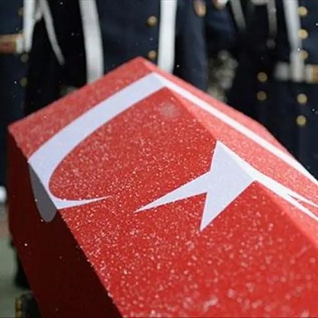 MSB acı haberi duyurdu