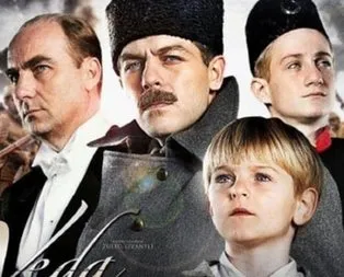Hadi 10 Kasım: Veda filmi konusu nedir? Atatürk rolünü canlandıran oyuncular kimler? 20.30 Hadi ipucu sorusu