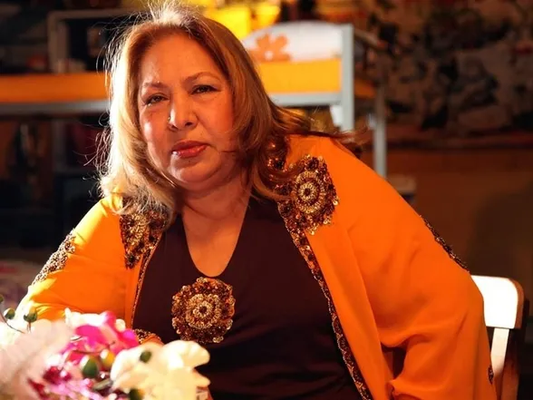 Sanatçı Dilber Ay, kalp krizi nedeniyle kaldırıldığı hastanede hayatını kaybetti-4