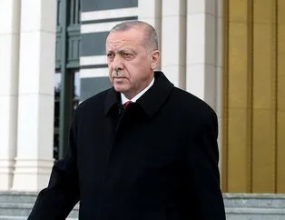 Başkan Erdoğan’dan kritik S-400 açıklaması