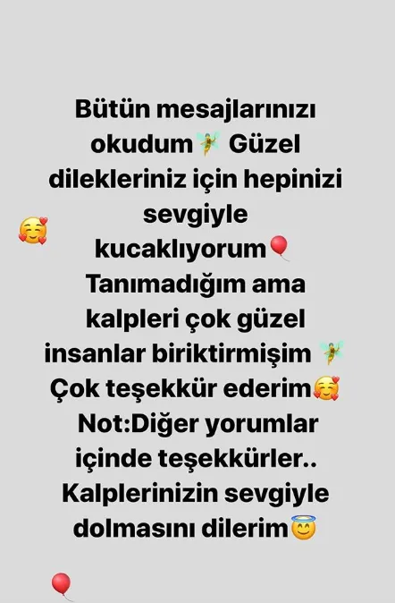 Ceyda Ateş 14 haftalık hamile! Bebeğin cinsiyetini açıkladı…-3