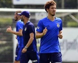 Salih resmen Sion’da