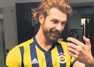 Bir Zamanlar Çukurovanın yıldızı Furkan Palalıdan alkışlık hareket: SMA hastası Poyraz Ali için formasını satışa çıkardı