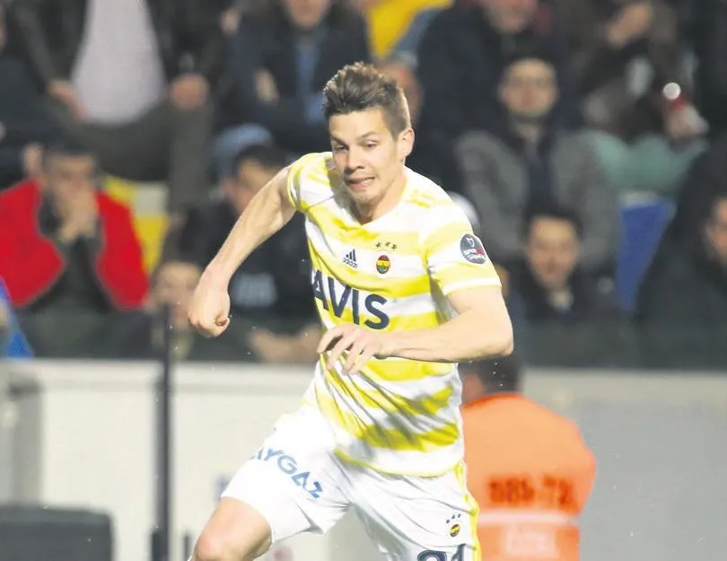 Real Betis Zajc için 7 milyon veriyor