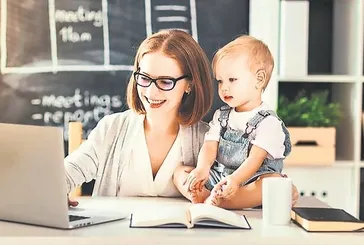 Ev kadınlarına hesaplı emeklilik