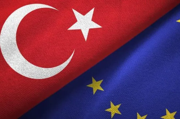 Son dakika: Ankara'da Türkiye-AB Siyasi Diyalog Toplantısı 3 yılın ardından düzenlendi