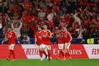 Benfica'dan Porto'ya farklı tarife