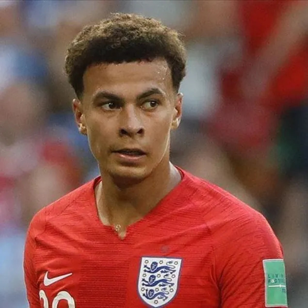 Dele Alli geri dönüyor