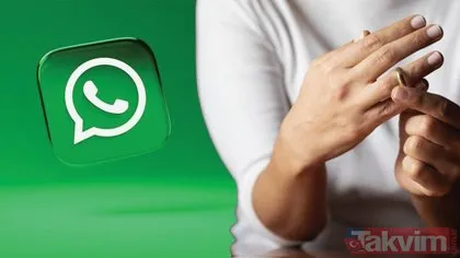 O tarihte hepimizin telefonunda... Mesajlarınız ortaya çıkacak! Whatsapp’tan evlilik bitiren özellik geliyor!