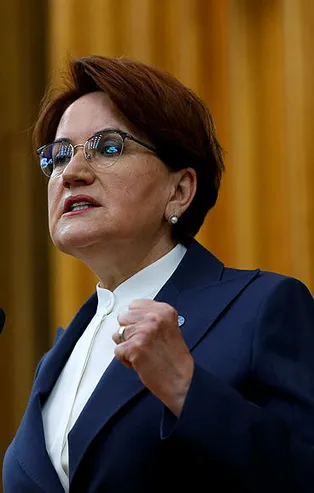 İYİ Parti'deki tasfiyeler HDP ittifakına hazırlık mı?