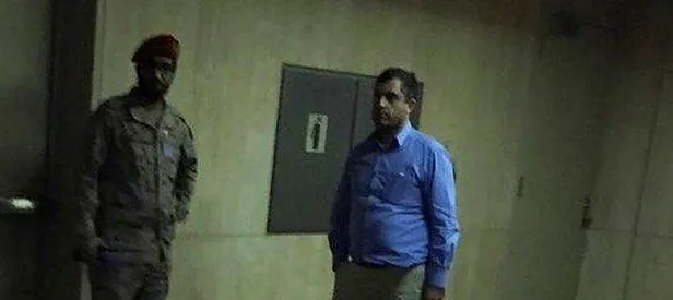 Güllü Ataşe konuştu