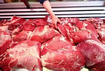 Rekabet Kurulu duyurdu! Kırmızı et sektörüne inceleme başlatıldı