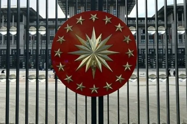 Cumhurbaşkanlığı'ndan flaş Suriye açıklaması