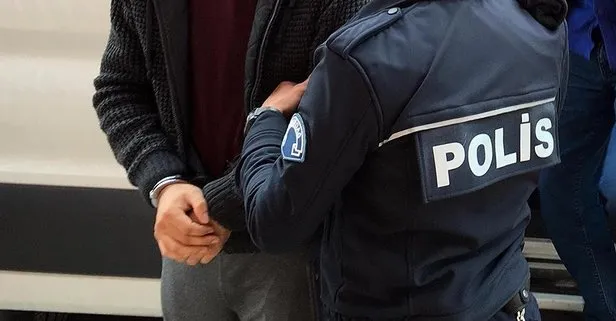 Kocaeli’de PKK/KCK operasyonunda 5 zanlı tutuklandı
