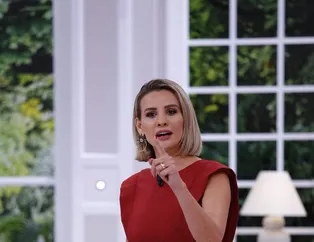 ESRA EROL 23 KASIM İZLE!