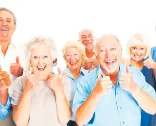 Emekliye yılda 4 zam