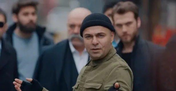 Çukur 57. bölüm fragmanı yayınlandı