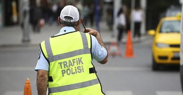 İstanbul’da yaşayanlar dikkat! Bazı yollar trafiğe kapatılacak