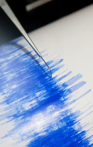 Japonya'da 6,3 büyüklüğünde deprem