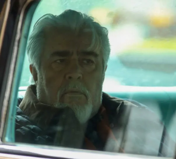 Kırmızı Oda'ya izleyiciyi ekran başına mıhlayacak transfer! Dizinin Vahit Bey'i Uğur Yücel'in hikayesi dilden dile dolaşacak-4