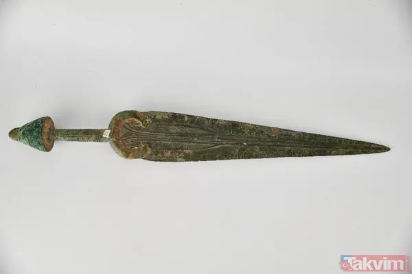 Çanakkale şehitliğinden asker kemiği kaçırmışlar: O eser çok konuşuldu | Atatürk'ün eşyaları da var! - 3