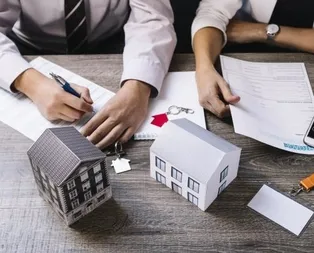 En uygun kredi hangi bankada? 14 Şubat QNB Finansbank, DenizBank, ICBC ve Halkbank konut kredisi faizlerini düşürdü!