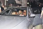 Şevval Şahin hayatın tadına varıyor