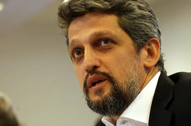 CHP'nin ortağı HDP'li vekiller Latin Amerika'da Türkiye'yi karalamaya devam ediyor