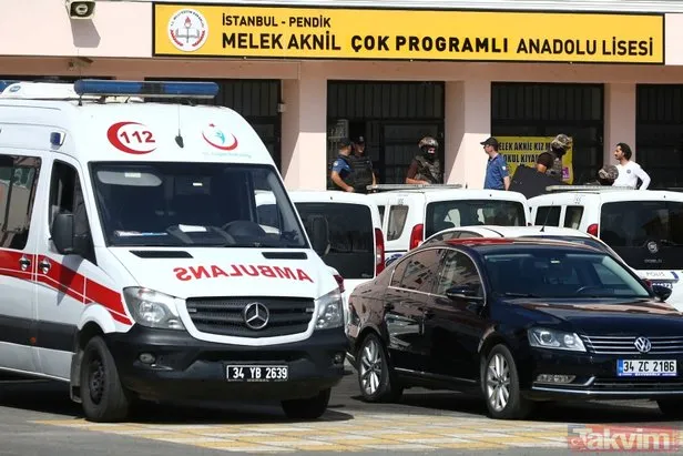 Pendik'te yaşanan kabusun nedeni ortaya çıktı