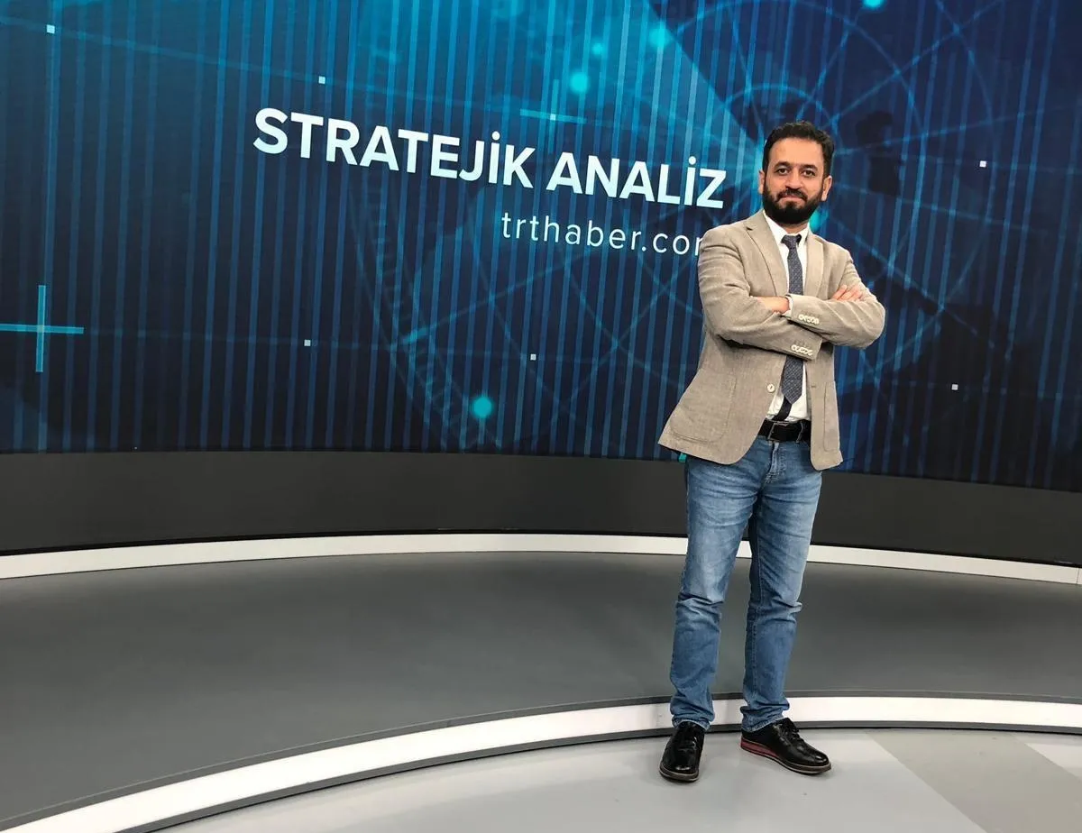 CENTCOM’un Türkiye düşmanlığı