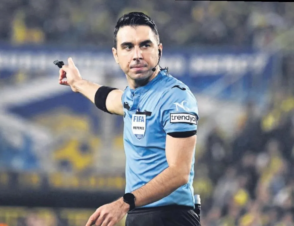 Derbiye manuel atama: Arda Kardeşler