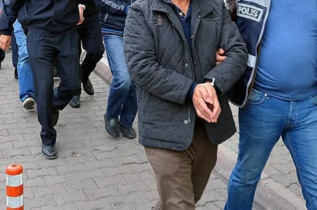 Son dakika: Ankara merkezli FETÖ operasyonu