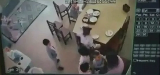 İzmir Gaziemir'de anaokulunda şiddet iddiası! Soruşturma başlatıldı-1