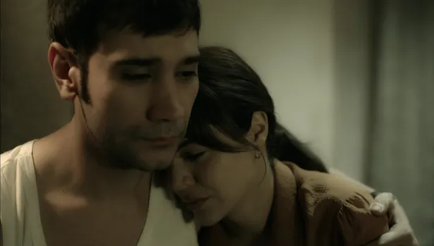 Züleyha geçmişi hatırlıyor: Sevdiğim için şükredeceğim! Bir Zamanlar Çukurova 62. yeni bölüm